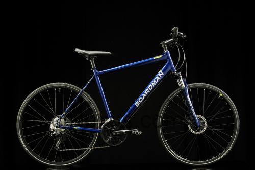 Boardman MTX 8.6 ficha técnica y opiniones